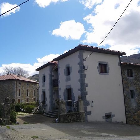 Apartamentos La Plazuela Quintana de Soba 외부 사진