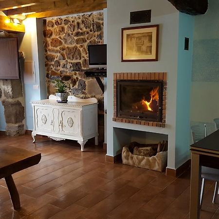 Apartamentos La Plazuela Quintana de Soba 외부 사진