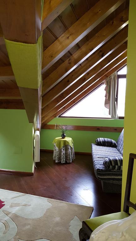 Apartamentos La Plazuela Quintana de Soba 외부 사진