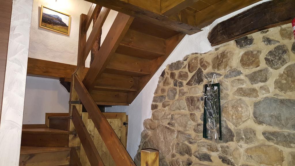 Apartamentos La Plazuela Quintana de Soba 외부 사진