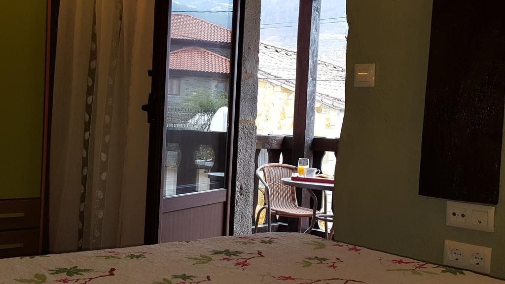 Apartamentos La Plazuela Quintana de Soba 외부 사진