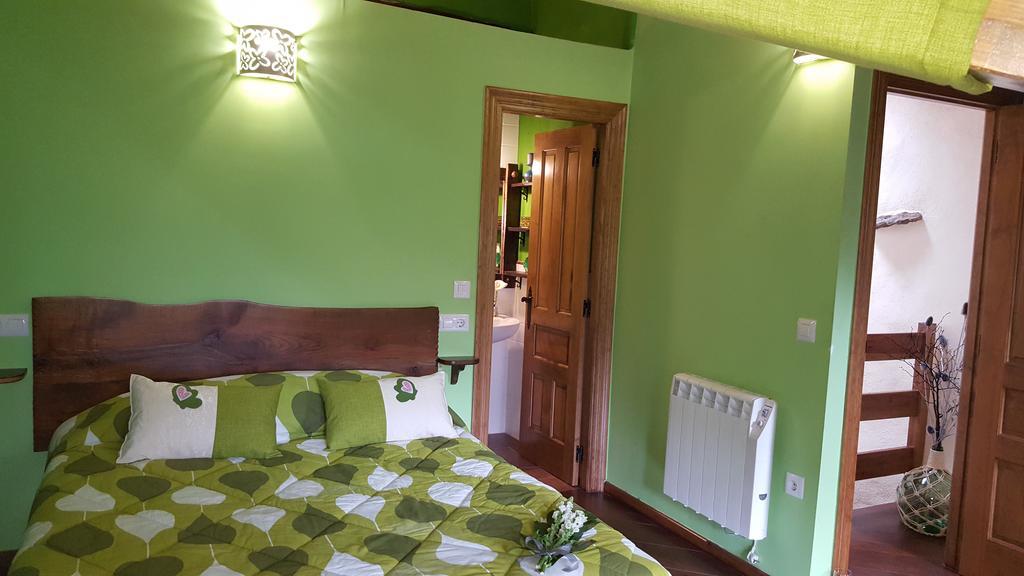 Apartamentos La Plazuela Quintana de Soba 외부 사진