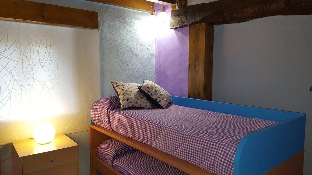 Apartamentos La Plazuela Quintana de Soba 외부 사진