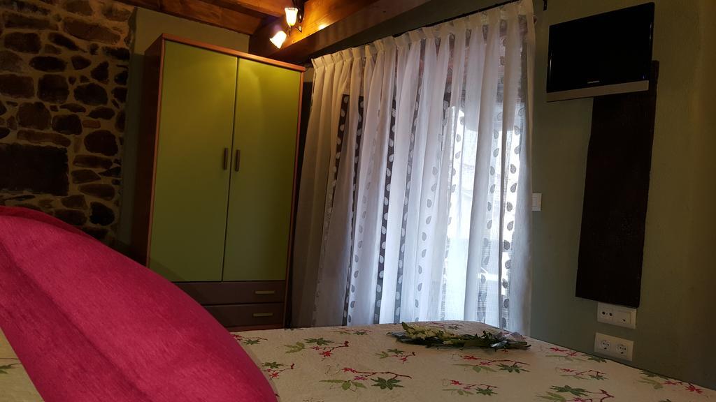 Apartamentos La Plazuela Quintana de Soba 외부 사진