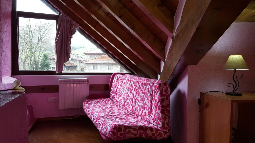 Apartamentos La Plazuela Quintana de Soba 외부 사진