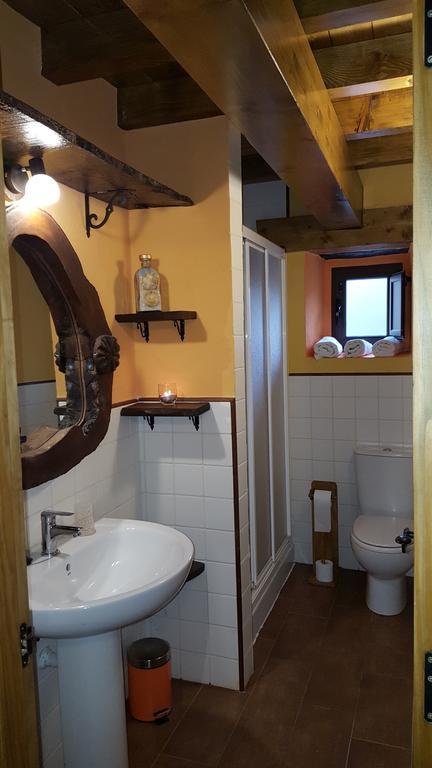 Apartamentos La Plazuela Quintana de Soba 외부 사진