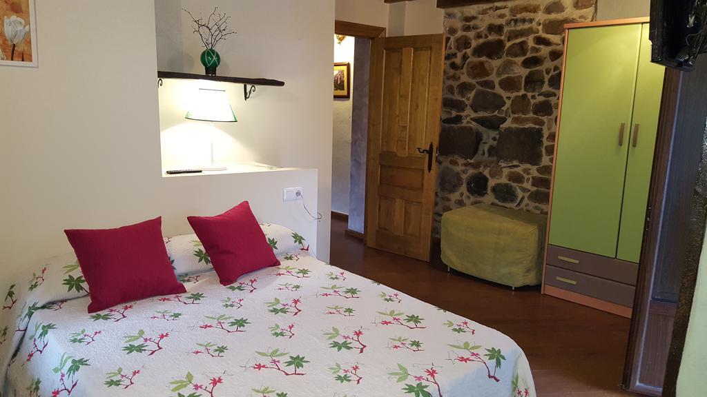 Apartamentos La Plazuela Quintana de Soba 외부 사진