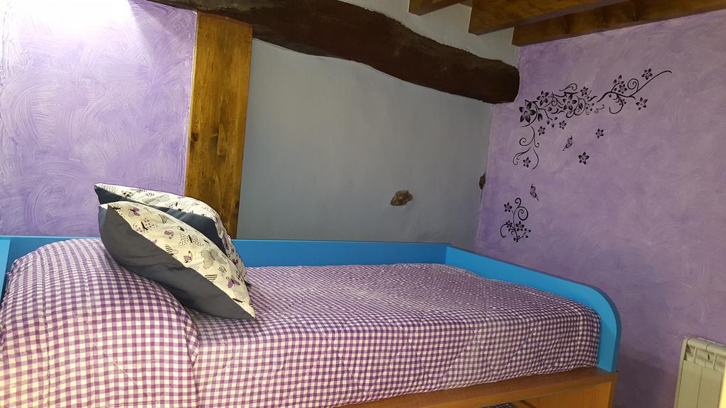 Apartamentos La Plazuela Quintana de Soba 외부 사진
